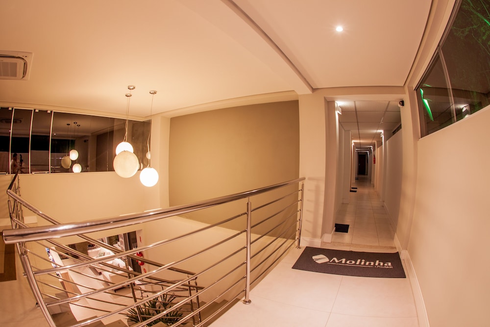 Molinha Boutique Hotel 12/67