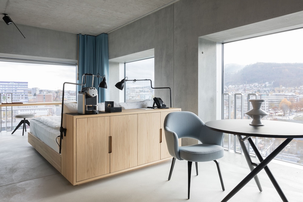 Placid Hotel Zurich 51/69