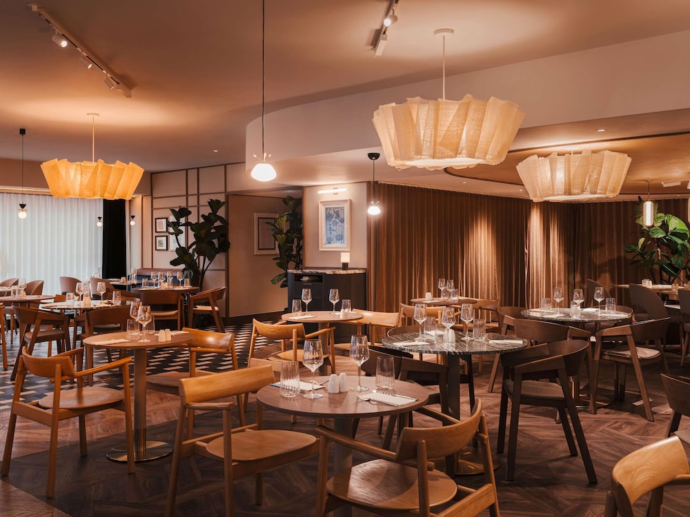 Mercure London Earls Court 48/59