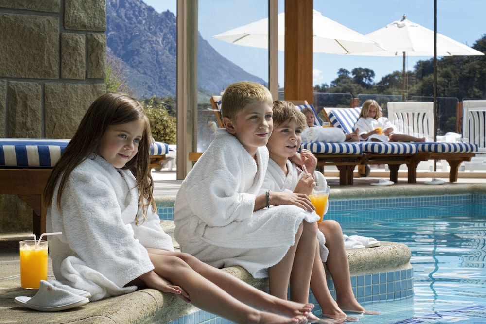 Llao Llao Hotel and Resort Golf SPA 35/83