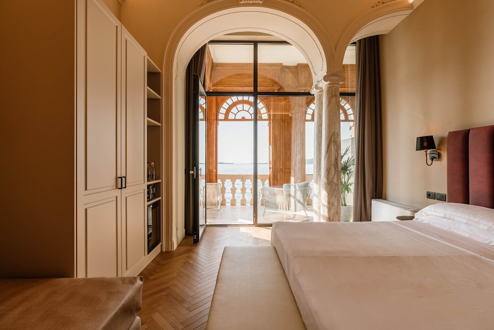 Hotel Monte Baldo and Villa Acquarone 17/49
