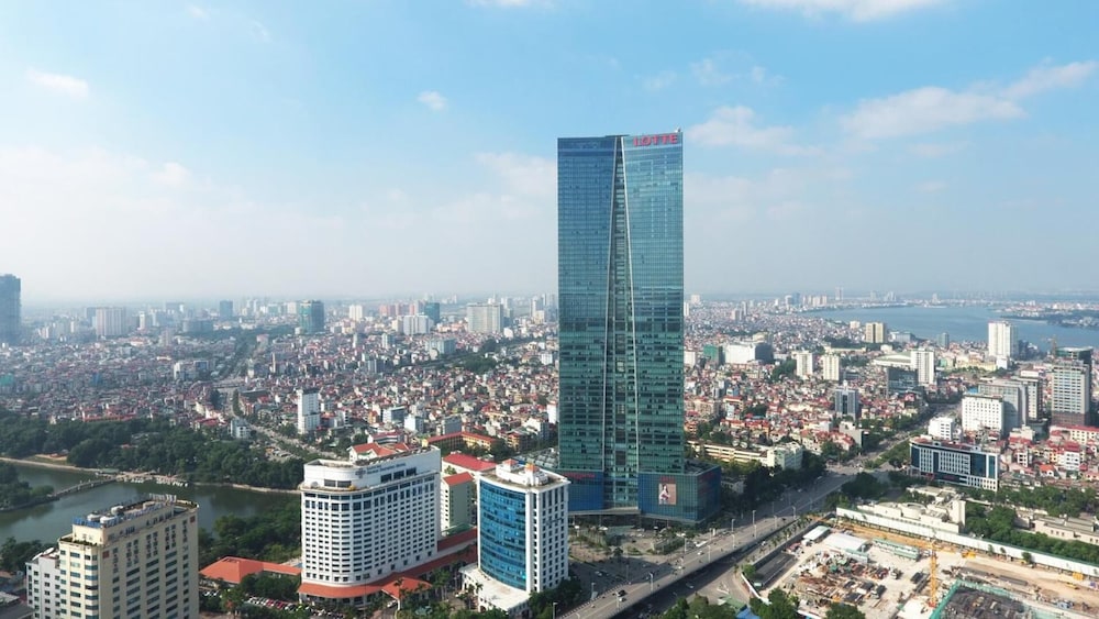 Lotte The Residence 43/50