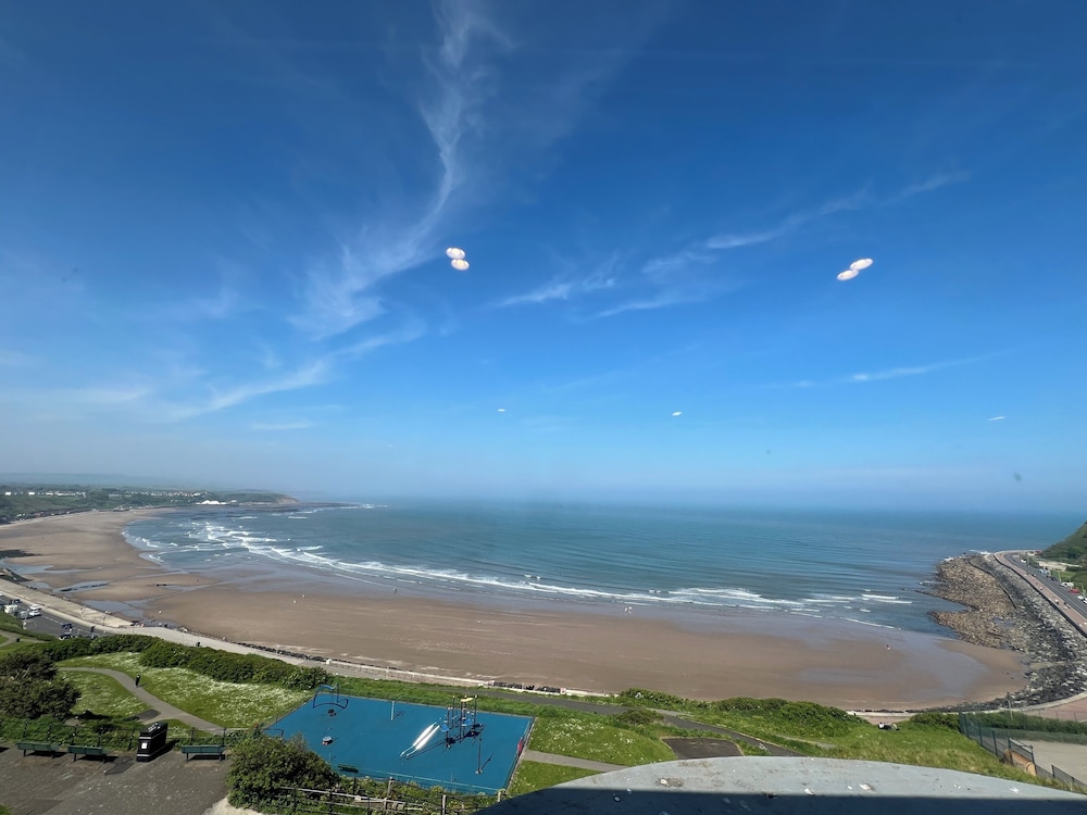 Marlborough Seafront Holiday Apartments 39/50