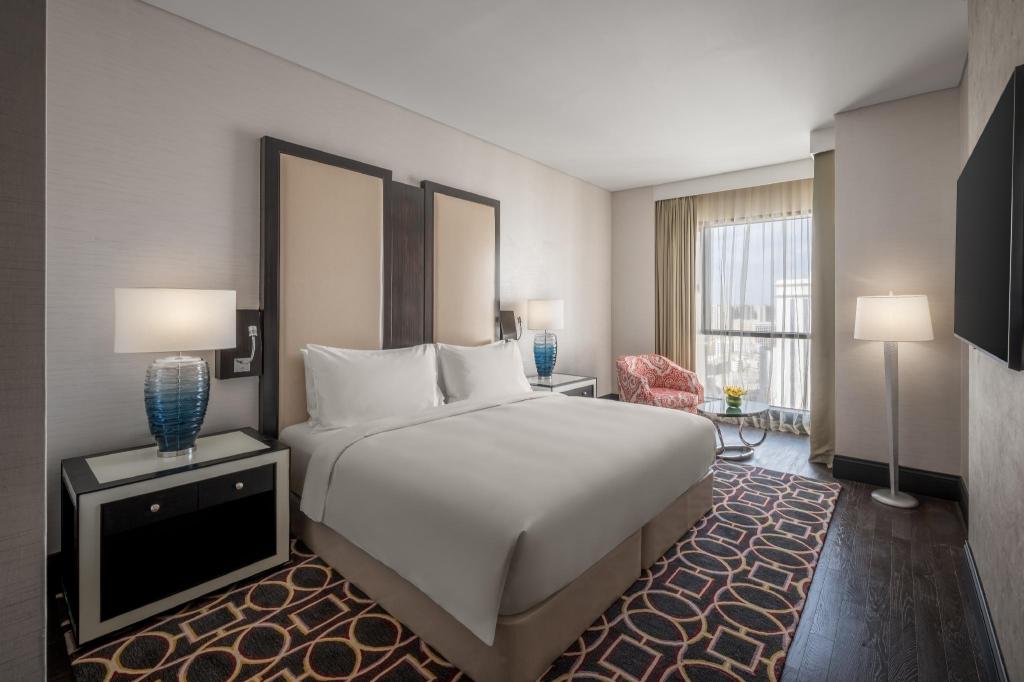Rotana Jabal Omar Makkah 25/58