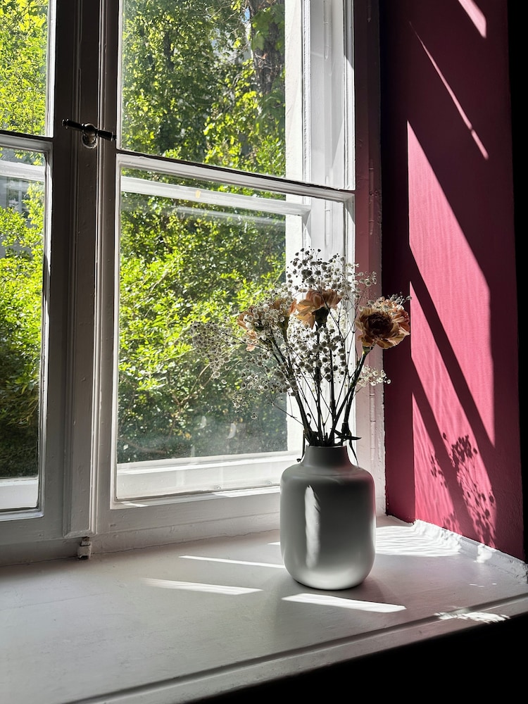Vilhelm 7 Berlin Residences 26/49