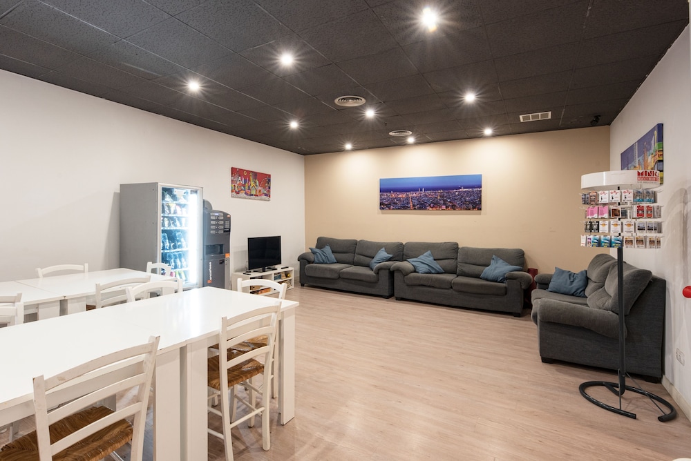 No Limit Hostel Central (Ex Ona Paseo De Gracia) 60/73
