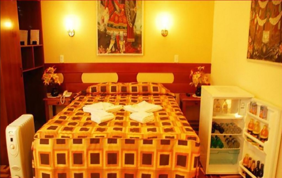 AWKIS DREAM HOTEL 32/44