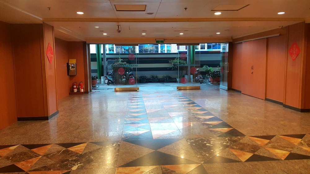 Yi-Sian Hot Spring Hotel 2/20