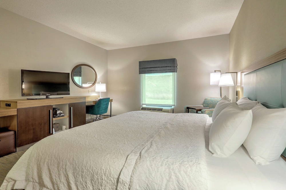 Hampton Inn Batavia 13/37