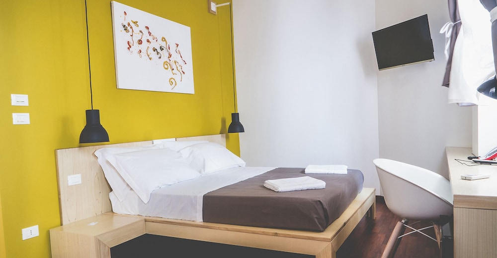 Bio Hotel Palermo 12/24