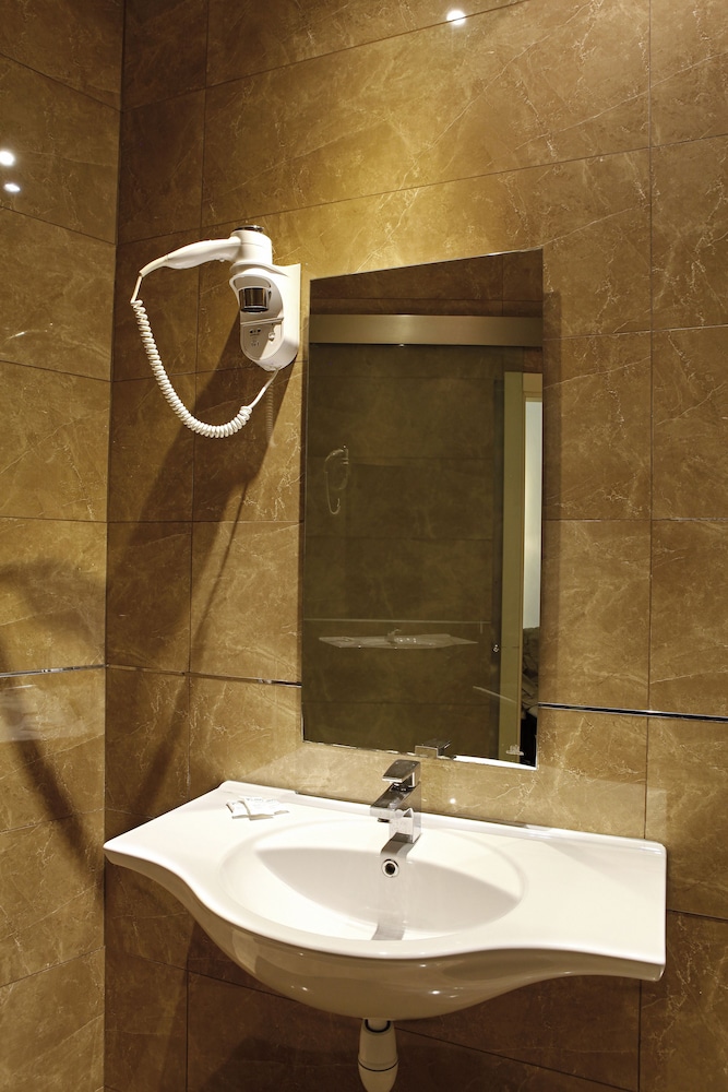 Sure Hotel By Best Western Paris Gare Du Nord 27/39