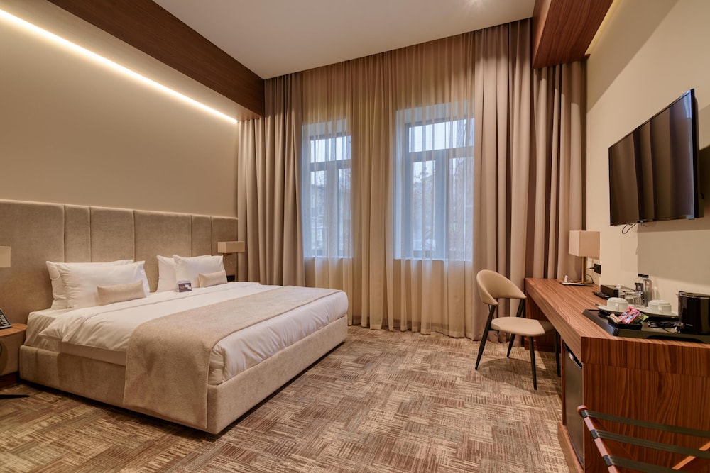 Hayasa Hotel Yerevan 19/68