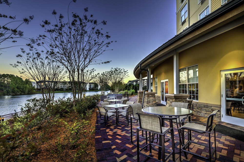 Hotel Indigo Jacksonville Deerwood Park 59/77