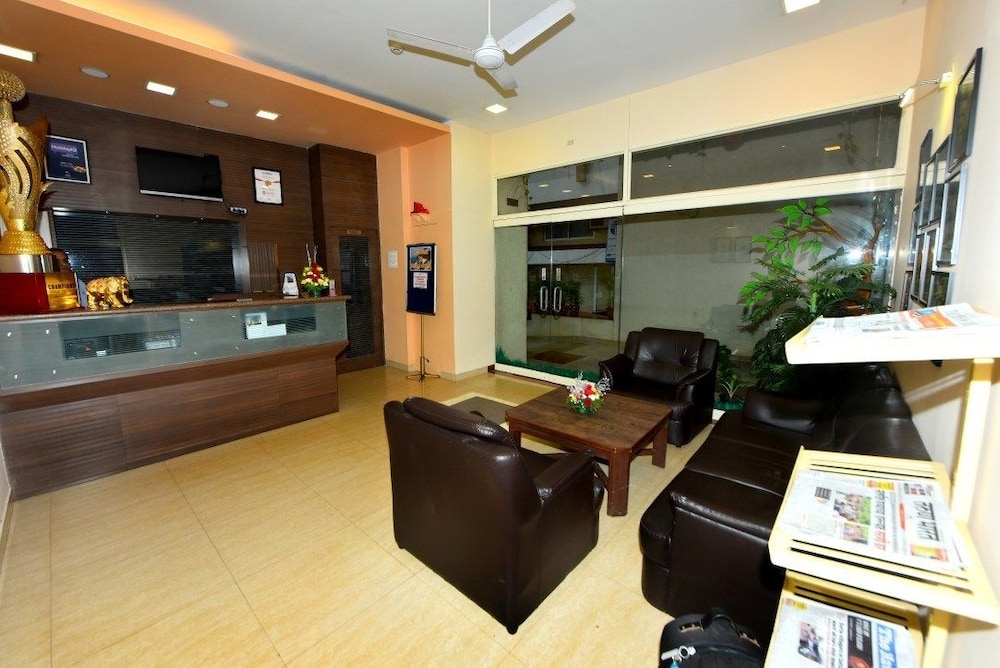 Boshan Hotels 4/50
