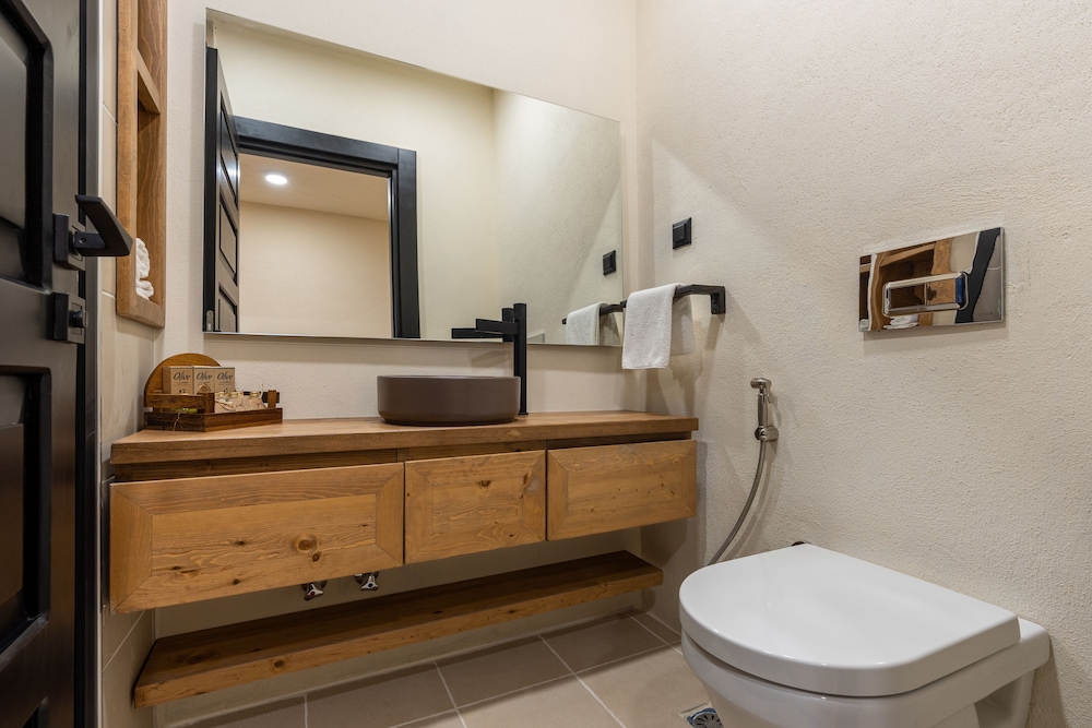 Naturelife Bungalows & SPA 47/50