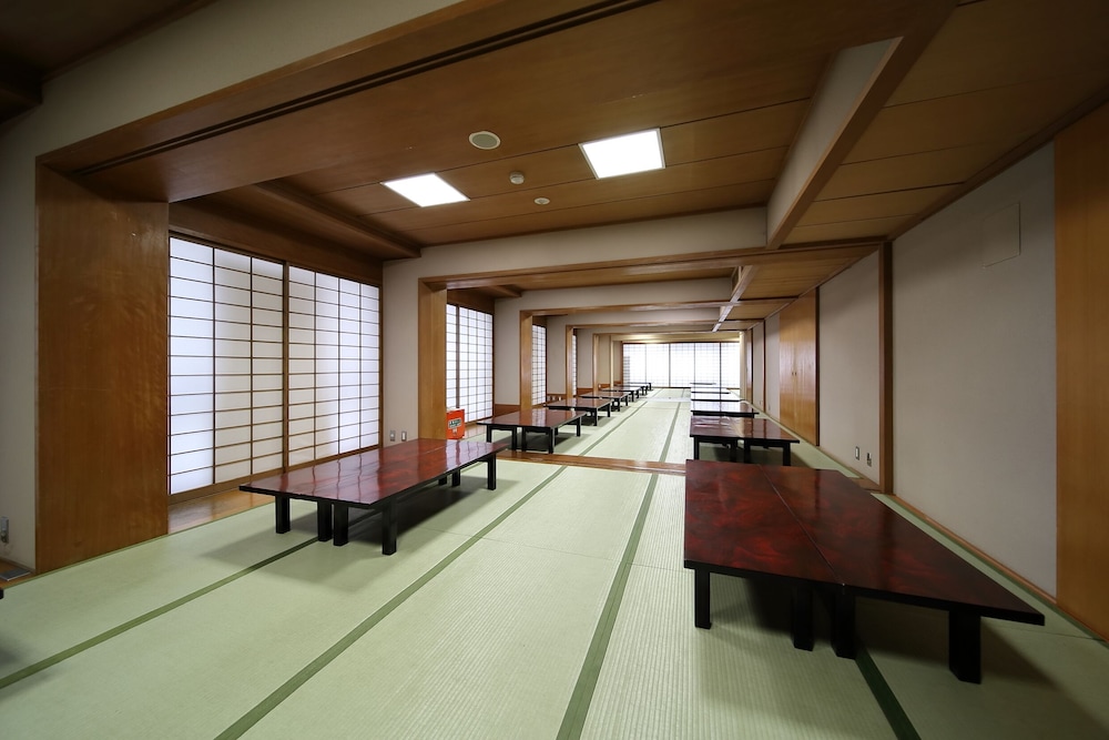 MATSUMOTO RYOKAN 12/47