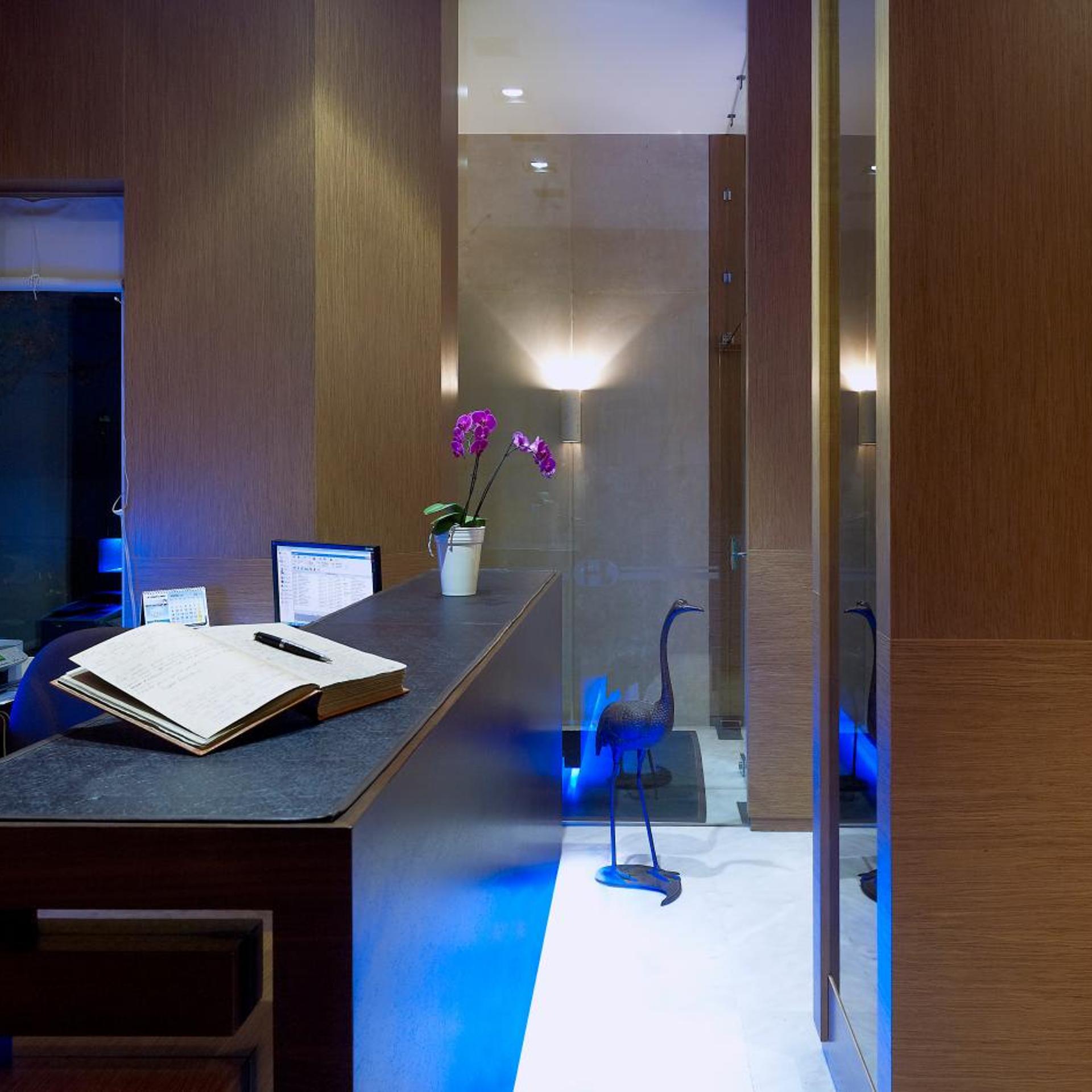 Irida Hotel 47/59
