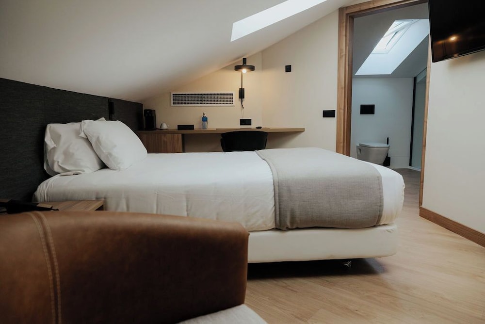 Hotel & Spa Convento San Francisco 9/50