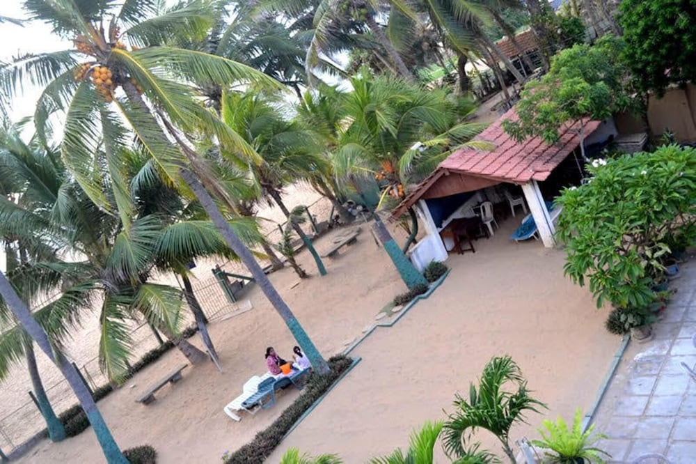 Star Beach Hotel 38/50