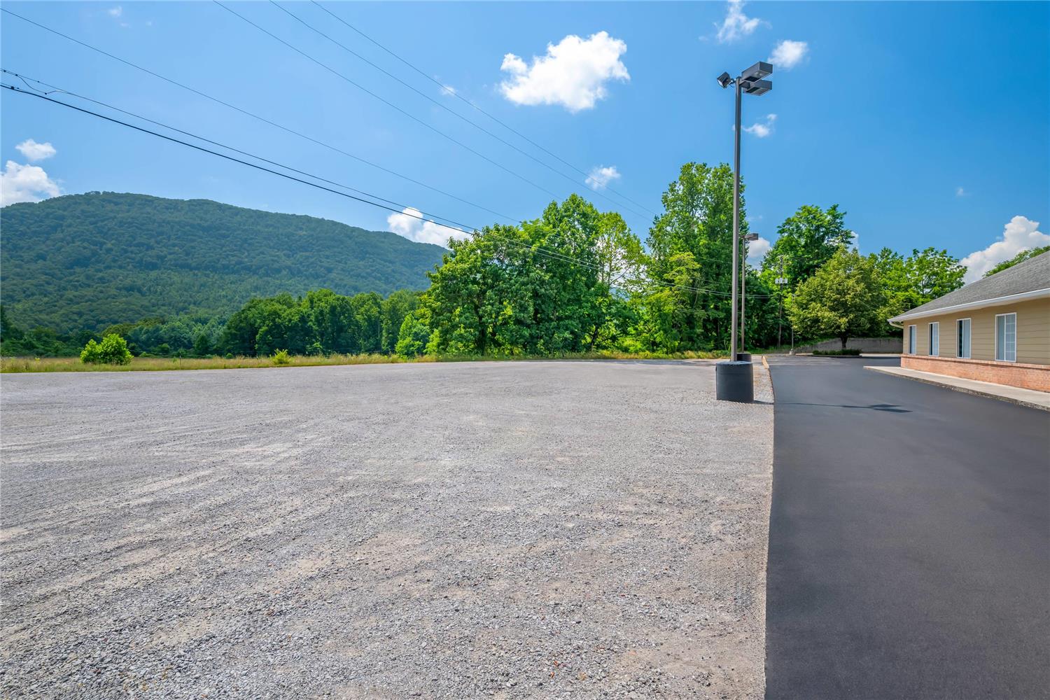 Quality Inn and Suites Big Stone Gap 39/40