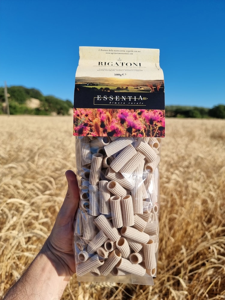 Essentia Dimora Rurale 4/50