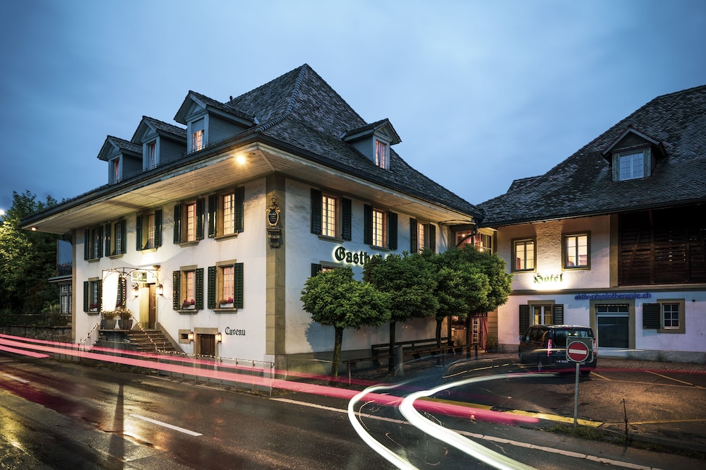 Koncept Hotel Löie 3/36