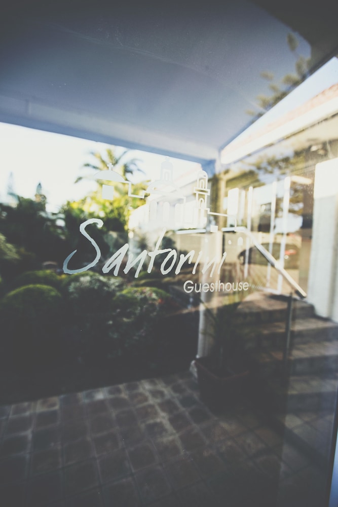 Santorini Guesthouse 8/36
