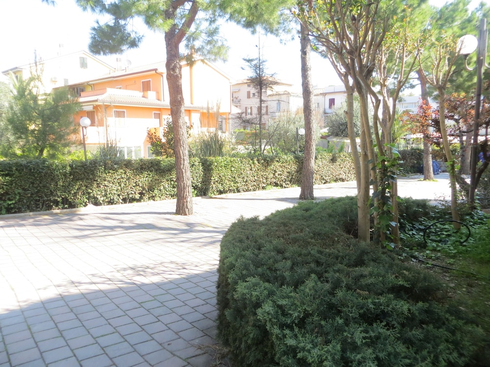 Hotel Girasole 35/43