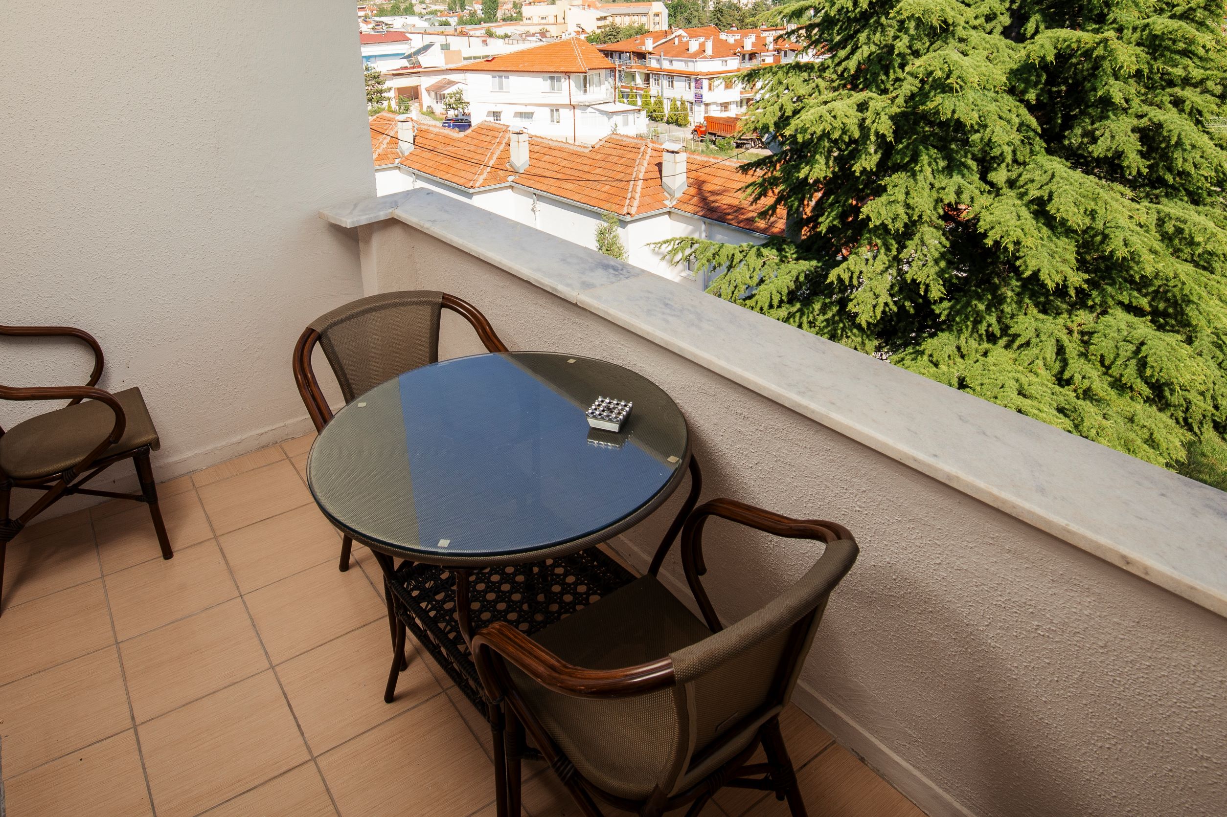 Yoncali Thermal Hotel 41/55