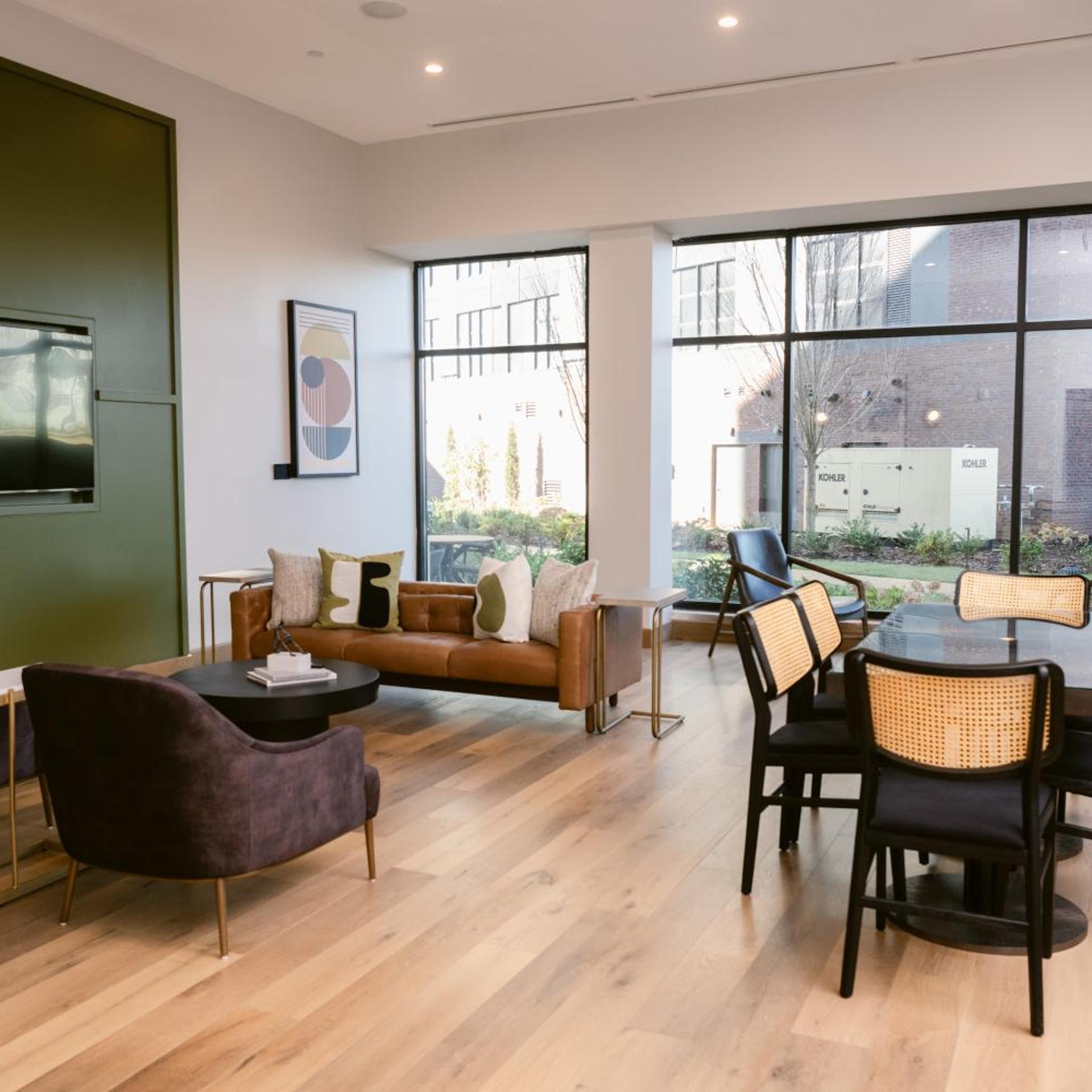 Anthem House Huntsville MidCity, powered by Placemakr 30/50