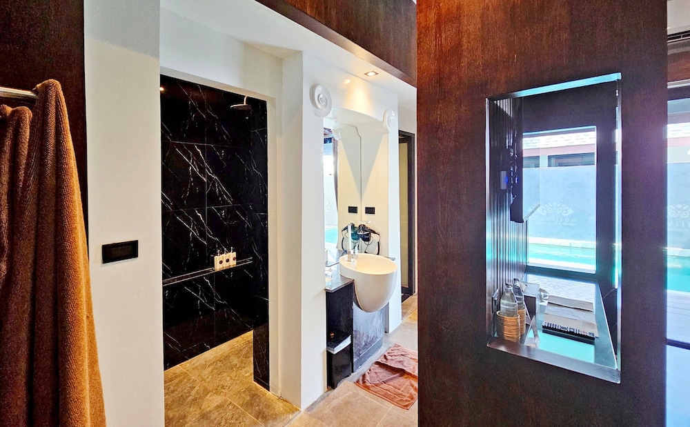 Pavilion Samui Villas And Resort 21/50