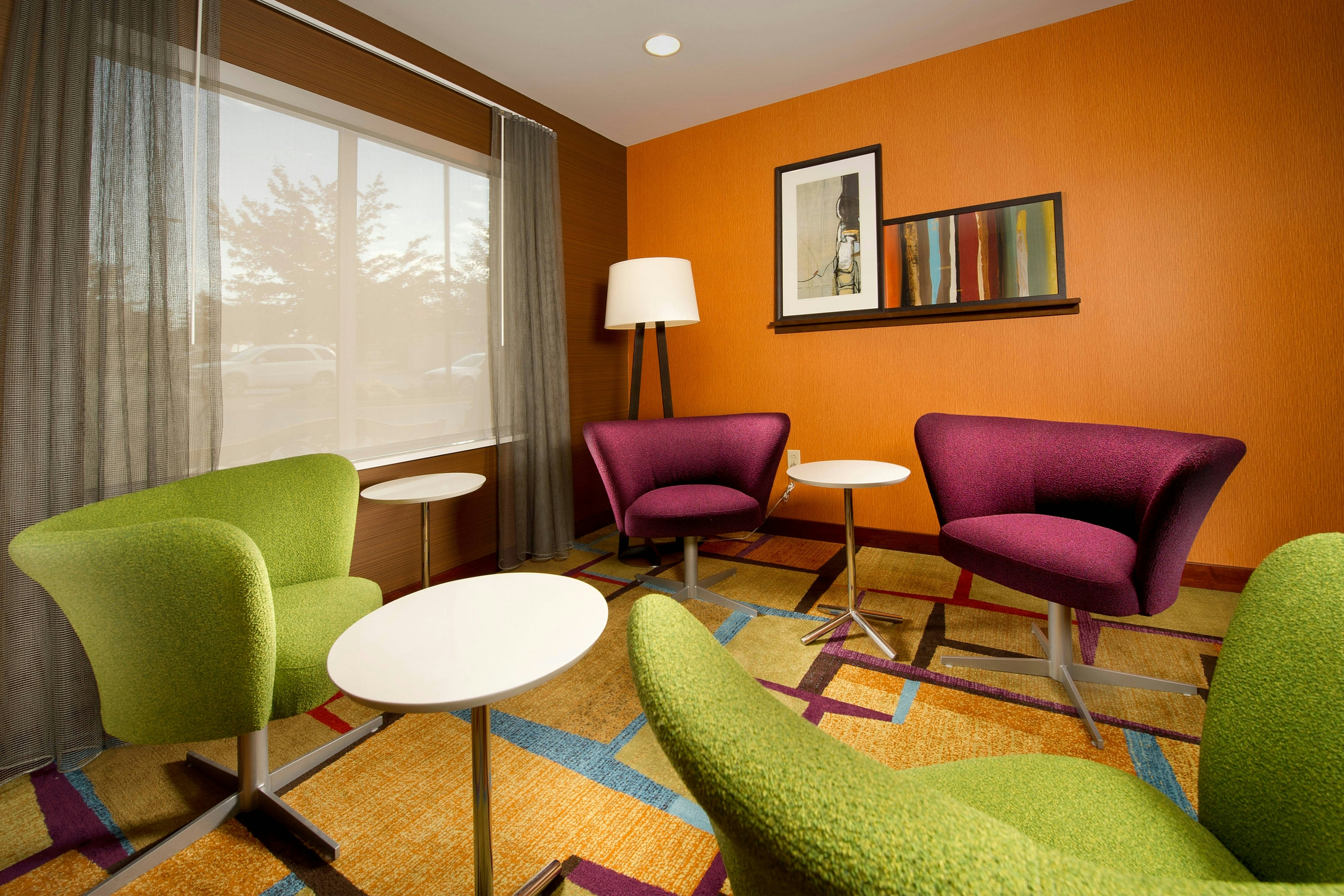 Fairfield Inn & Suites Germantown Gaithersburg 5/13