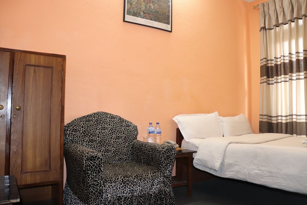 Hotel Hana 14/27