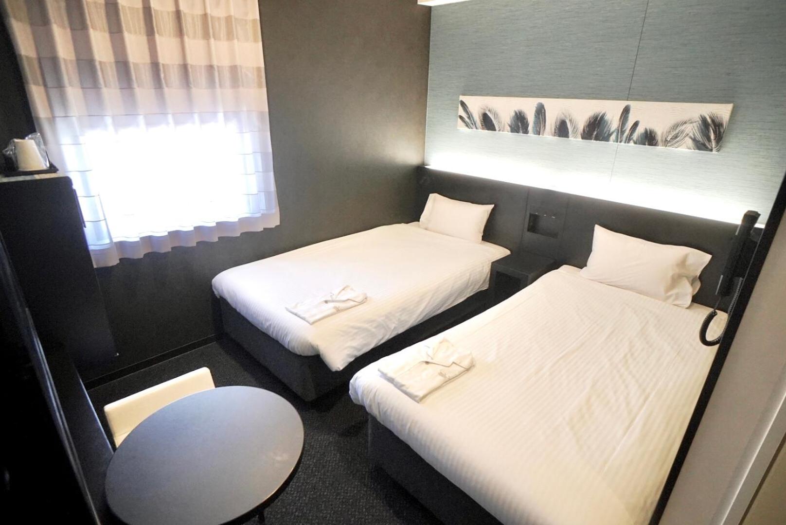 Standard, Single, Henn na Hotel Tokyo Asakusabashi 7/19