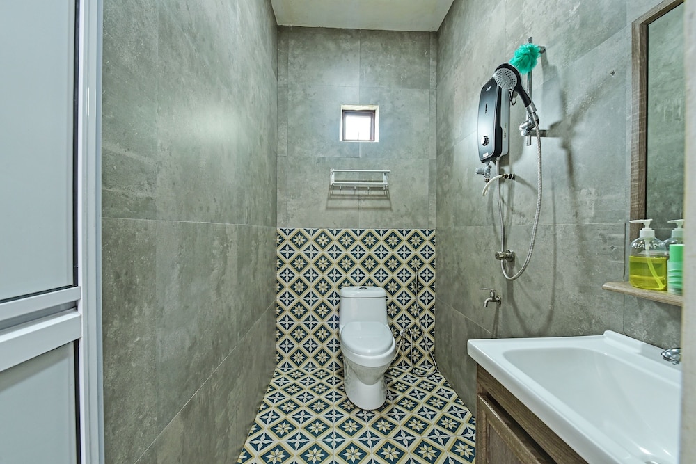 Hotel O Jentayu Homestay Pontian 30/30