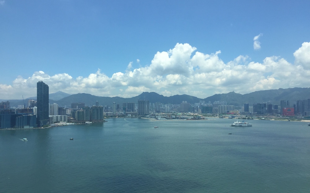 Ibis Hong Kong North Point 64/69