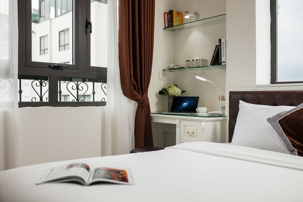 Trang Trang Premium Hotel 27/70