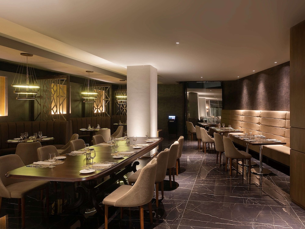 Swissotel Santa Cruz De La Sierra 46/71
