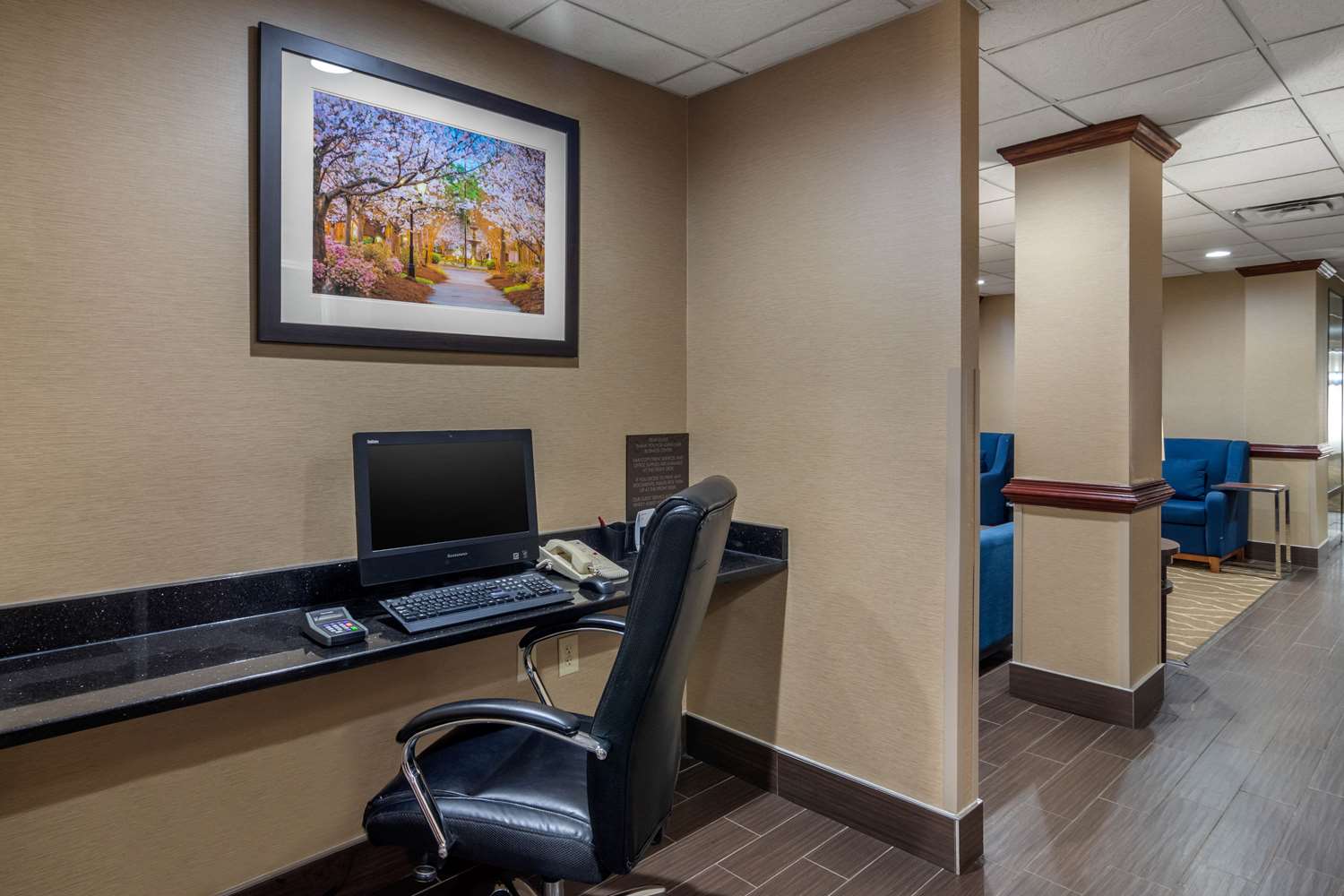 Comfort Suites Woodstock - Atlanta North 15/17
