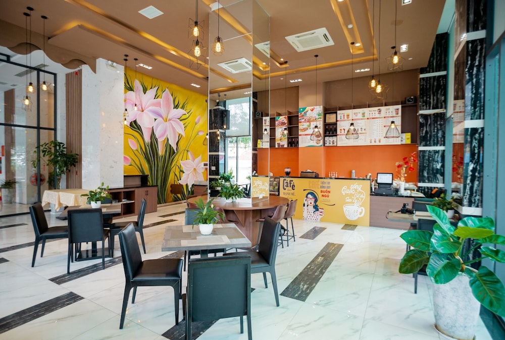Areca Hotel Nha Trang 32/49