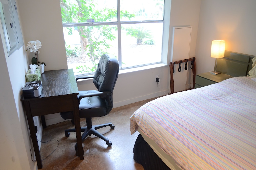 Modern B&B 18/50