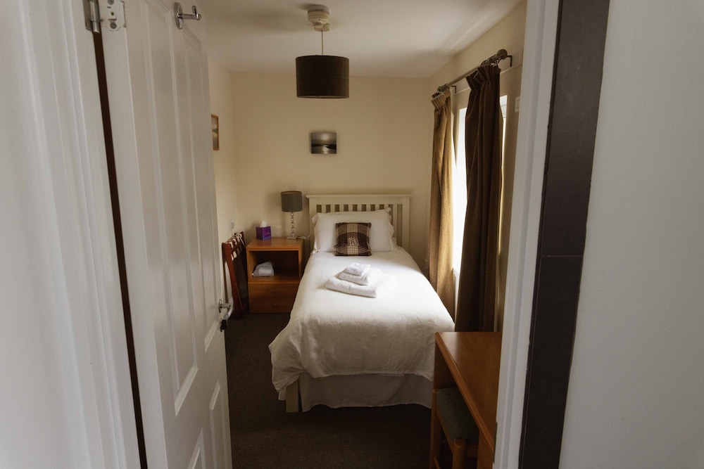 Scalloway Hotel 14/33