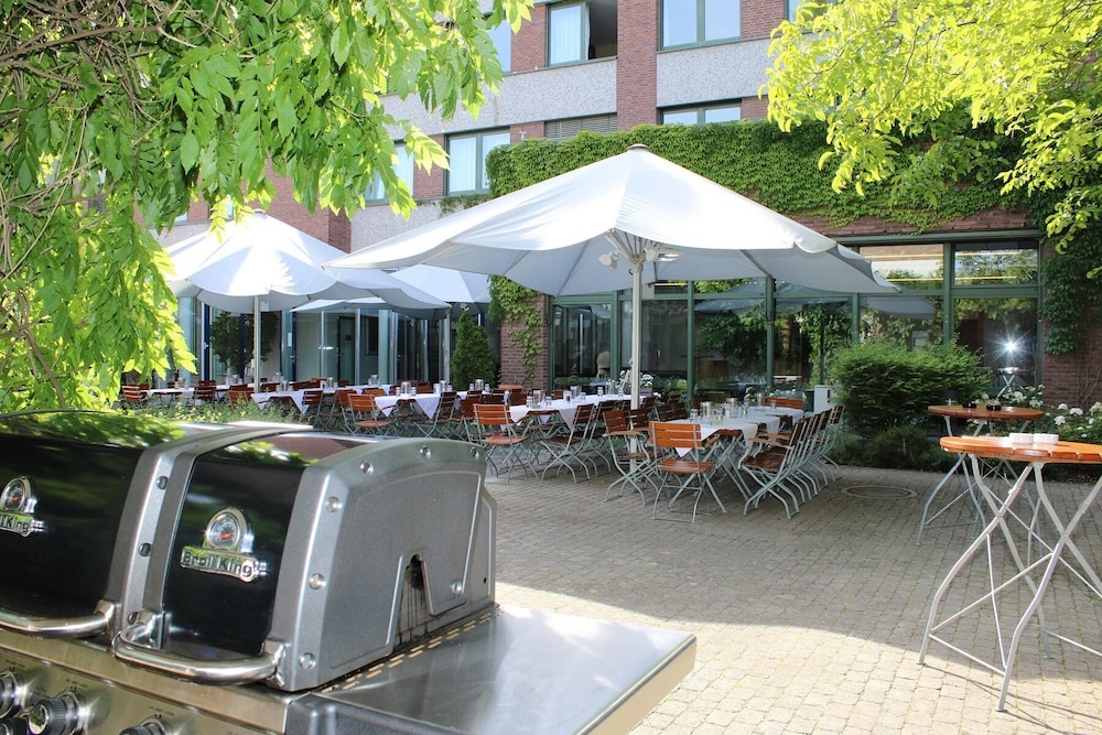 GenoHotel Forsbach 45/49