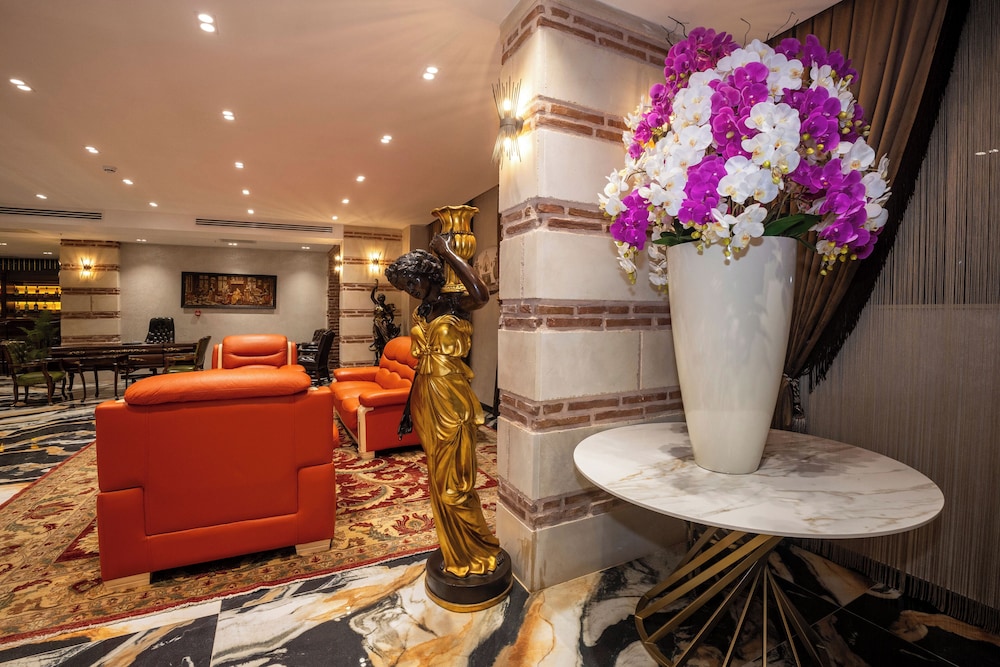 Icon Hotel Bomonti Istanbul 33/52