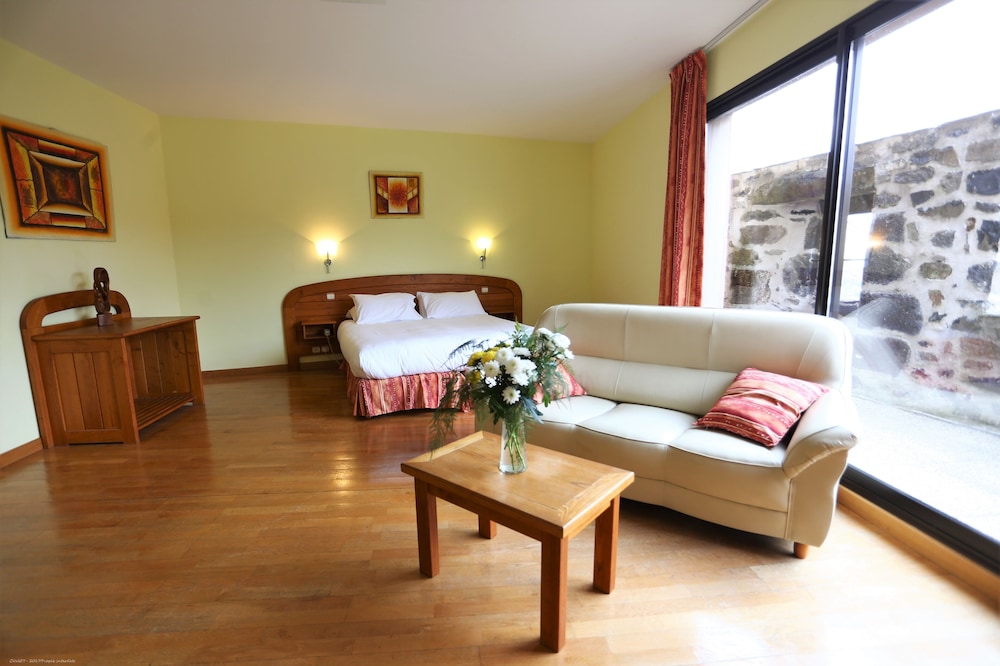 Hotel La Mere Biquette 10/20