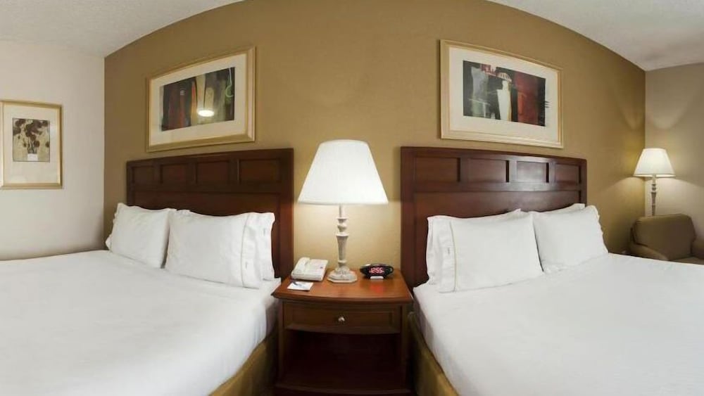 Holiday Inn Express Hotel Suites el Dorado 20/43