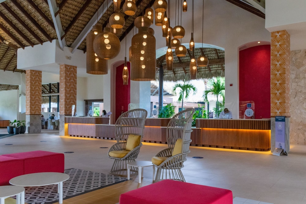 Tropical Deluxe Princess - All Inclusive 32/50