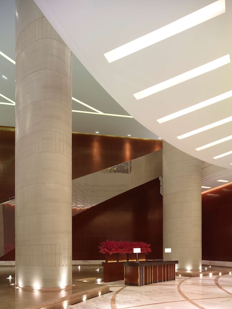 GRAND HYATT KUALA LUMPUR 7/69