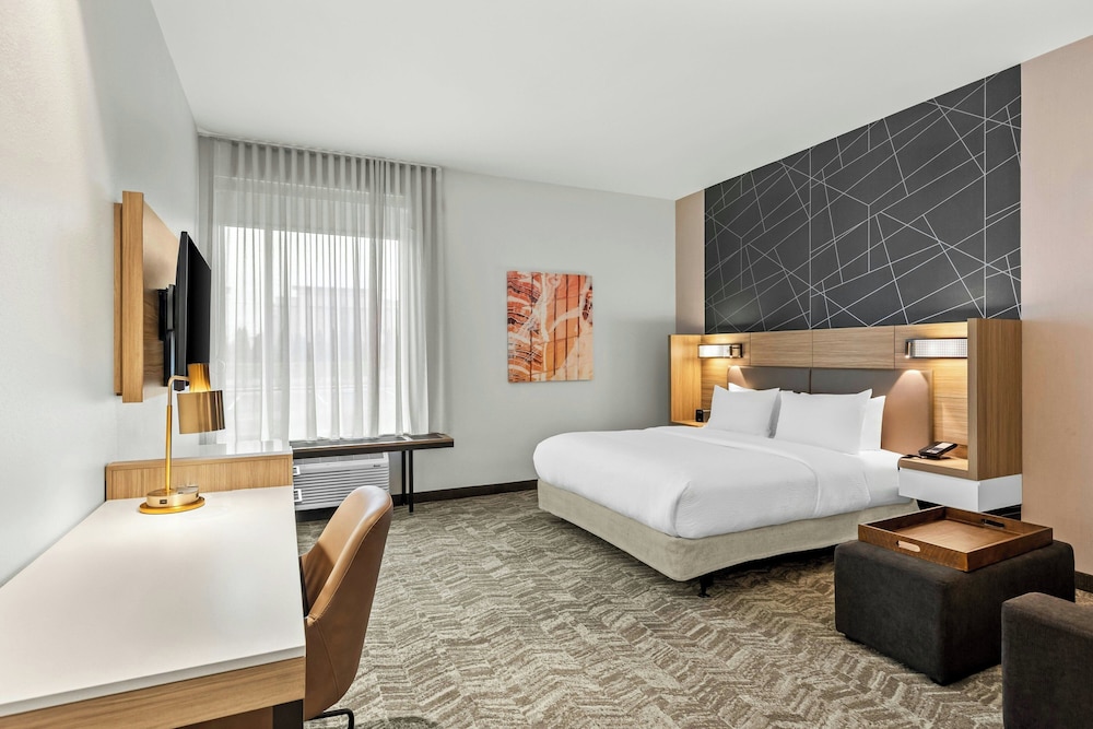 SpringHill Suites by Marriott Columbus West 14/50