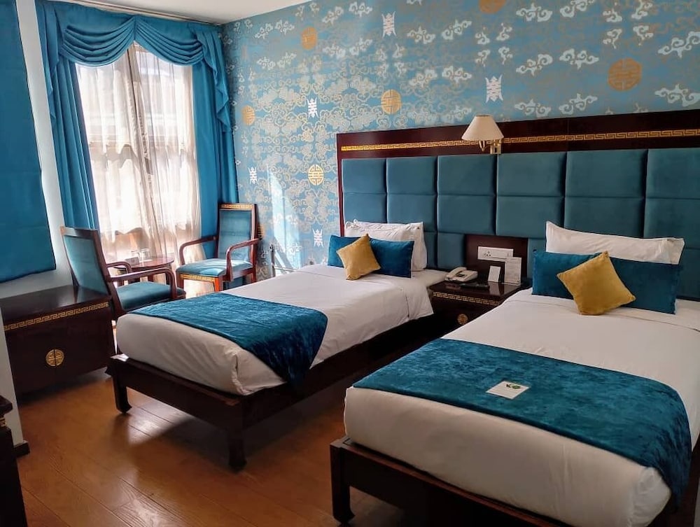 Namseling Boutique Hotel 18/50